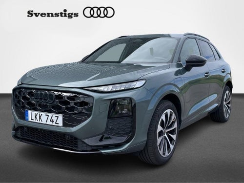 Audi Q3 e-hybrid SUV S Line 200 KW