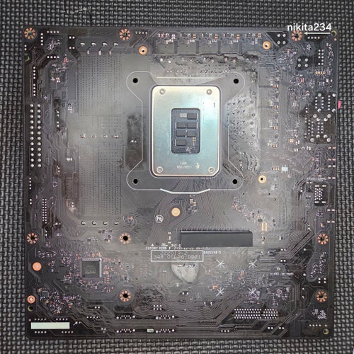 HP OMEN 25L GT14 Moderkort – Intel H770 | LGA1700 | DDR5 | 12–14 Gen