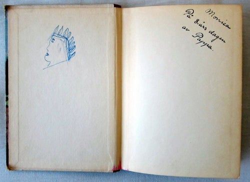 Små Sparvar Små Sparvar Josefine Siebe 1946