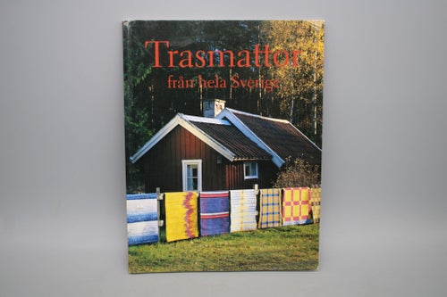 Trasmattor från hela Sverige
