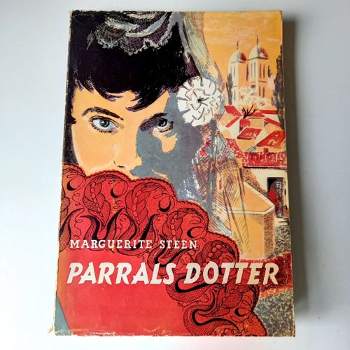 Parrals dotter av Marguerite Steen, 1955