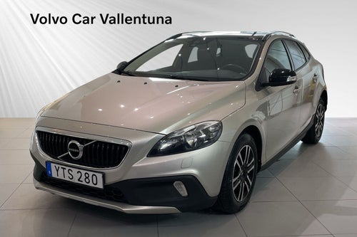 Volvo V40 Cross Country T3 Business Panoramaglastak / Backkamera
