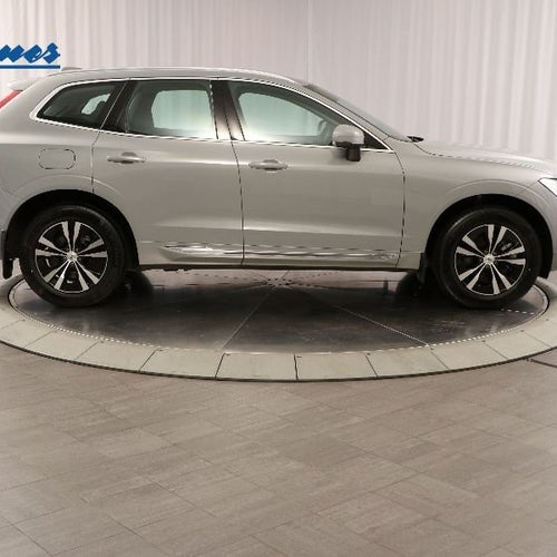 Volvo XC60 T6 Core Nordic Edition