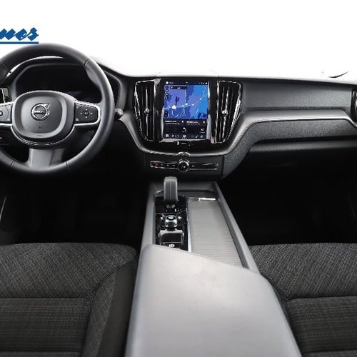 Volvo XC60 T6 Core Nordic Edition