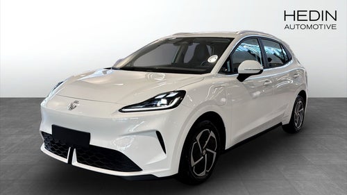 MG 4 EV Urban COMFORT 43KWH fr. 2995kr PRIVATLEASING*