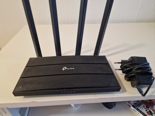 TP-Link Archer C80 AC1900 MU-MIMO Wi-Fi Router