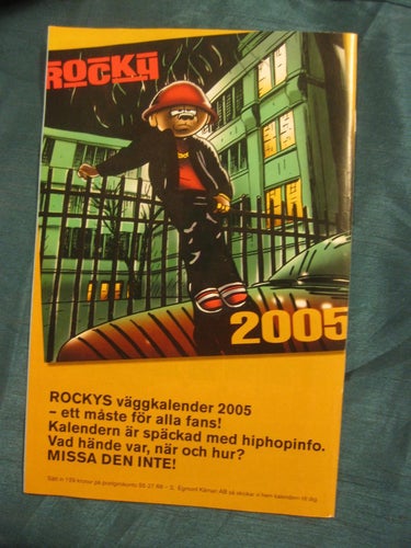 HÄLGE : NR 1 - 2005 - SAMFRAKTAR
