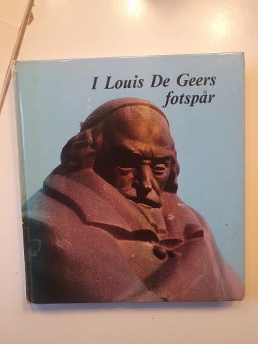 I Louis De Geers fotspår