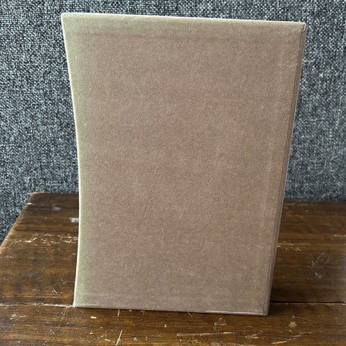 Rural Rides: William Cobbett (Folio Society-utgåva)