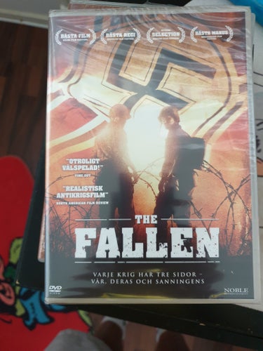 The Fallen (DVD)
