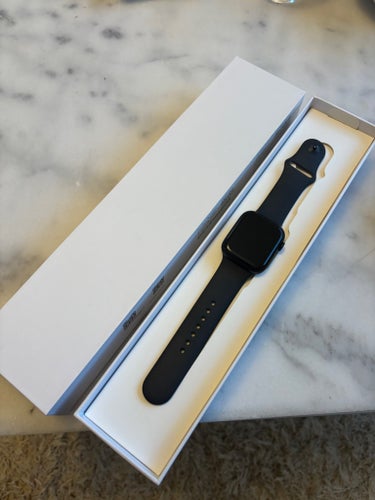 Apple Watch, S7, 41 mm