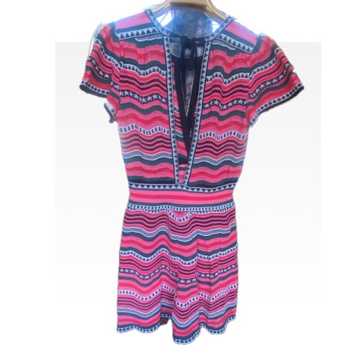 Missoni Playsuit, Romper/jumpsuit S, (NWOT)