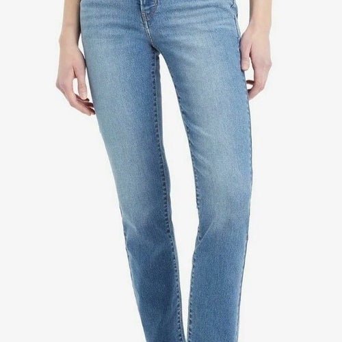 Levi's