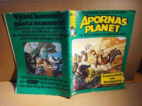 Apornas planet 1975 nr 2