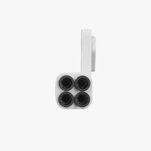 4-in-1 PTFE Adapter - Bambu Lab P1 / X1 / P2 / X2 Series