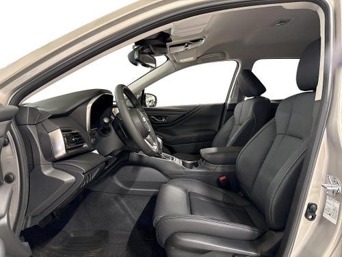 Subaru Outback 2.5 Limited 4WD XFuel Lineartronic Euro 6
