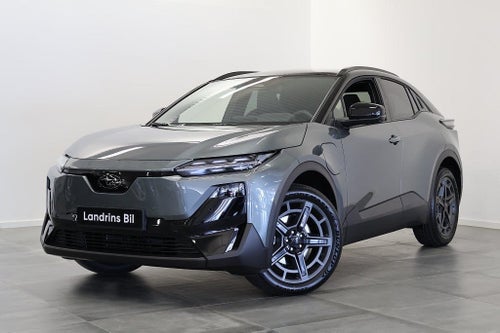 Subaru Uncharted Dual Motor 77 kWh AWD Touring +