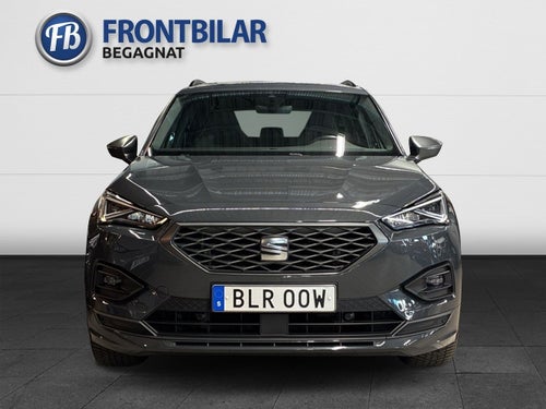 SEAT Tarraco PHEV DSG Sekventiell, 245hk, 2023