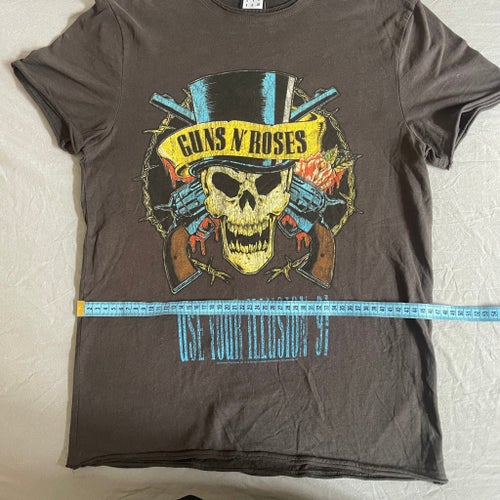 Guns N' Roses T-shirt