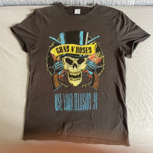 Guns N' Roses T-shirt