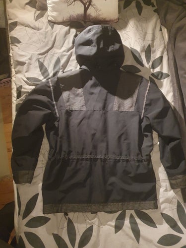 HAGLÖFS JACKA