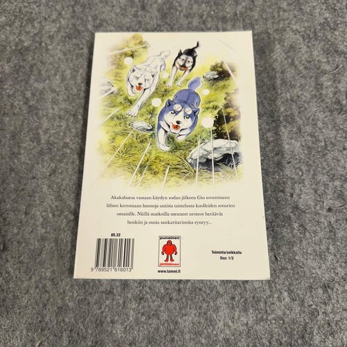 Yoshihiro Takahashi - Shin gaiden - Sankaritarinoita 1
