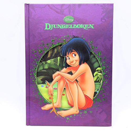 Djungelboken - Disney