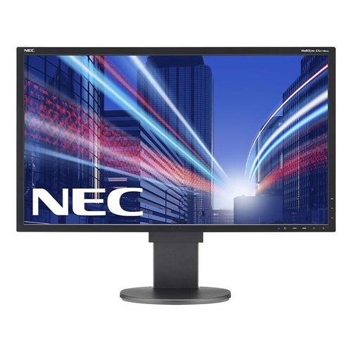 NEC MultiSync EA273WMi – 27-tums Full HD IPS-skärm, 1 Års Garanti