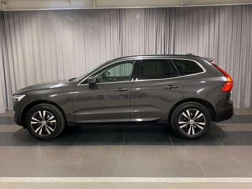 Volvo XC60 B4 AWD Geartronic, 197hk, 2022