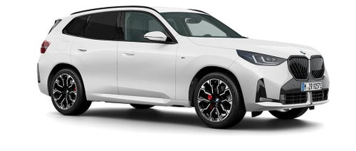 BMW X3 30e xDrive 0,95% Ränta vid avbetalning/ företagslån