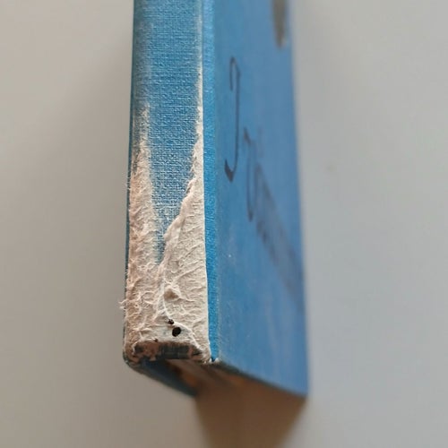 I våra marker - foto bok
