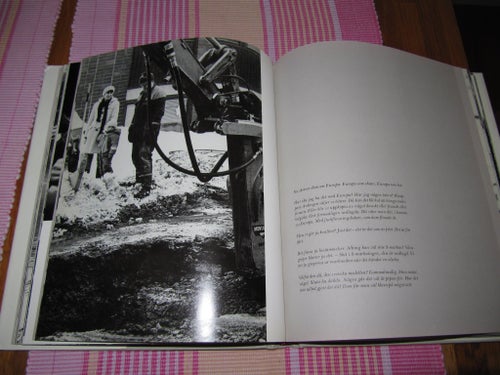 STADSBO av Lennart Holm och Bengt Klyvare, 1985