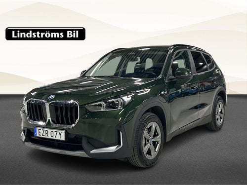 BMW X1 xDrive25e Plug-in Hybrid Connected Professional Vinterhjul