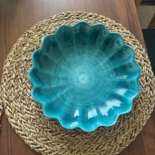 Mateus Oyster Skål Ocean