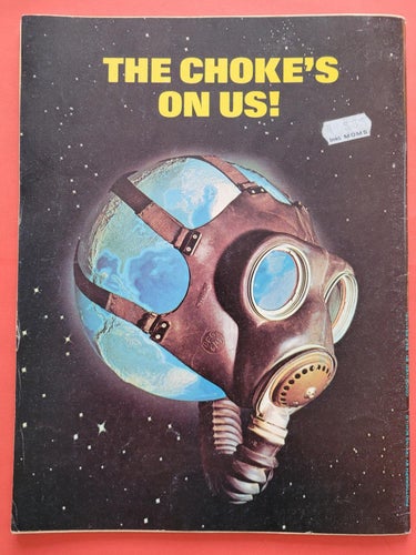 Mad nr 157 från 1973