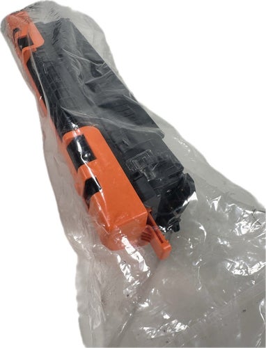 Svart Toner HP 122A Black Q3960A Original HP