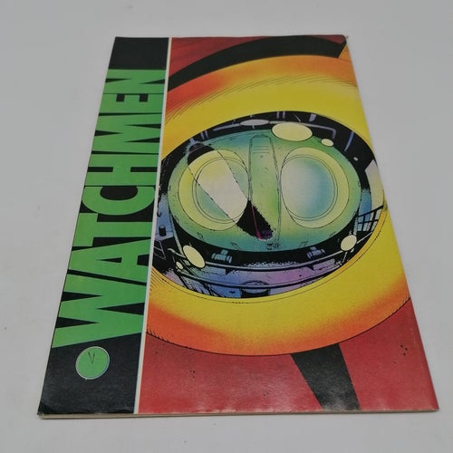 Watchman nr 4
