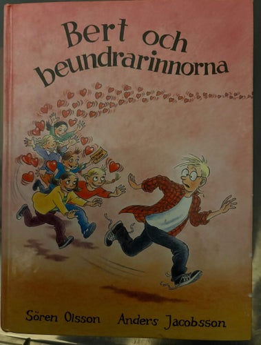 Bok Bert