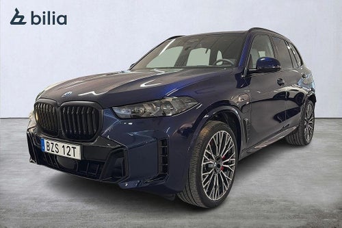 BMW X5 xDrive50e xDrive 50e M-sport Pro | DEMO| Panorama | Komfortstol