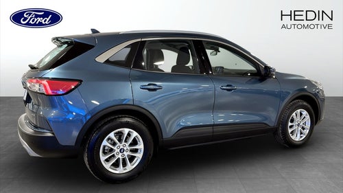 Ford Kuga Plug-In Hybrid Titanium PHEV 225hk Automat