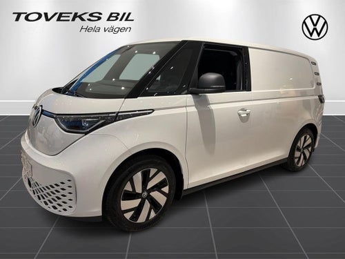 Volkswagen ID. Buzz Cargo 210kW (286PS)