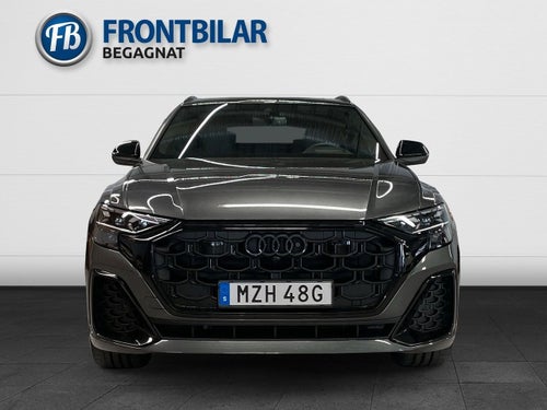 Audi Q8 50 TDI quattro TipTronic, 286hk, 2024