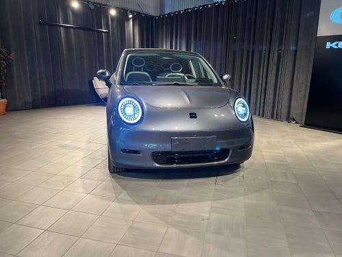 JAC E30X 2294/månad/ Värdelån 0,99% Ränta