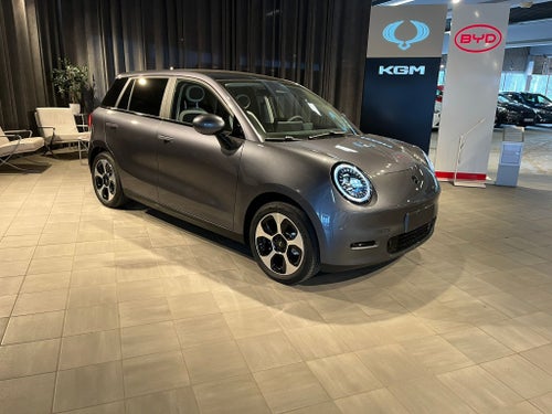 JAC E30X 2294/månad/ Värdelån 0,99% Ränta