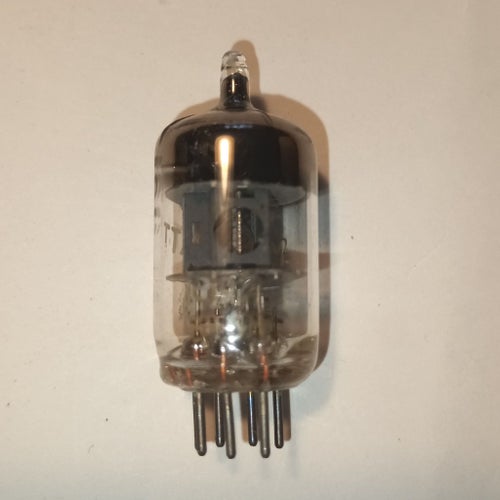 Philips Miniwatt 5654/6AK5
