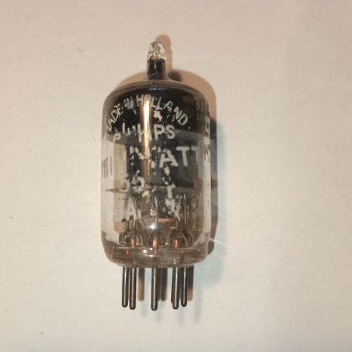 Philips Miniwatt 5654/6AK5