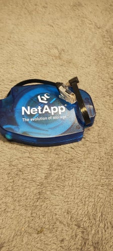 NetApp utdragbar nätverkskabel - AM