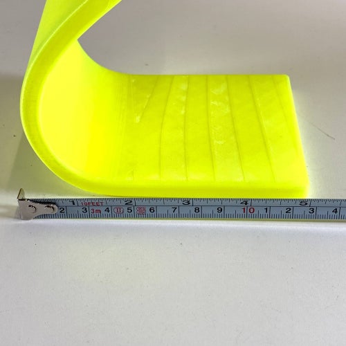 2st Hörlursställ 3D Printad Hörlurs Ställ