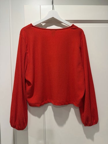 Blus/ Top / Tröja storlek 40/ Large