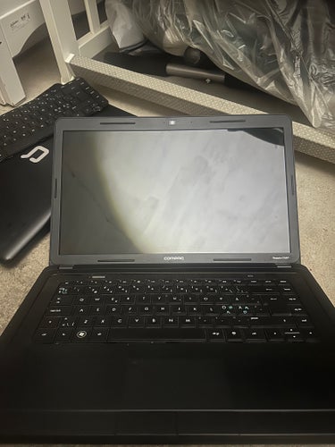 Compaq Presario CQ57 bärbar dator